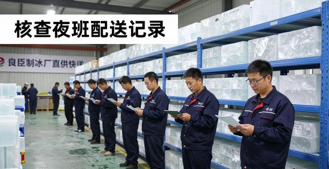 武汉江汉降温冰块哪里买 良臣制冰厂直供快送