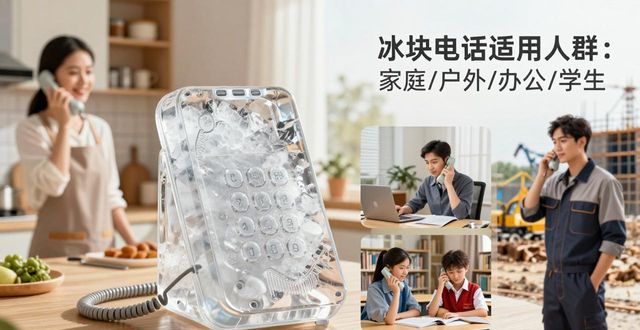 prov_or_city冰块电话特点_冰块电话在极寒天气里信号稳定吗_武汉江汉冰块电话