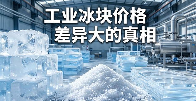 工业冰块成本构成_武汉江汉工业冰块价格_工业冰块价格因素