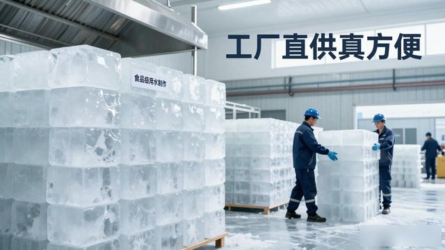 降温大冰块厂家电话_靠谱降温冰块厂家寻找方法_武汉江汉降温大冰块厂电话