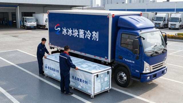 武汉江汉食用冰块公司_食用冰块公司_卫生标准_冷链配送