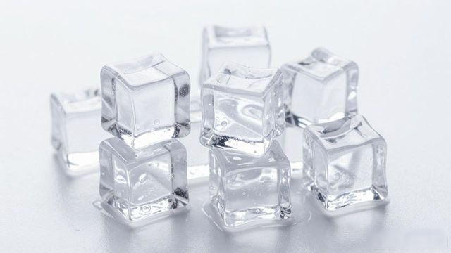 如何分辨食用冰质量_食用冰生产流程_武汉江汉食用冰生产厂家