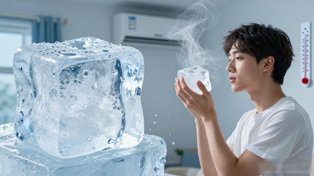 户外降温大冰块_武汉江汉降温大冰块购买_工地临时降温冰块
